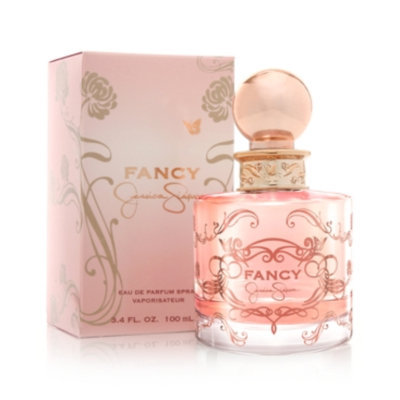 Jessica Simpson Fancy Eau de Parfum Spray 3.4 fl. Oz.