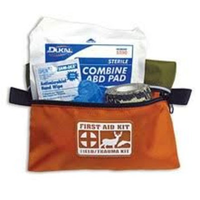 Adventure Medical Kits 34889 Field Trauma First Aid Kit