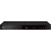 Lg LG 3D Blu-ray Player BP540