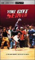 Sony You Got Served