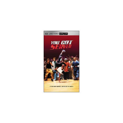 Sony You Got Served