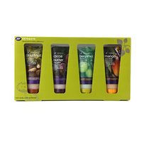 Boots Extracts Mini Body Wash Collection