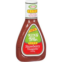 Ken's Foods, Inc. Ken's Lite Strawberry Vinaigrette