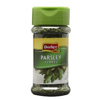 Durkee Parsley Flakes, 0.25-Ounce (Pack of 12)