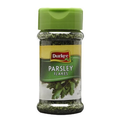 Durkee Parsley Flakes, 0.25-Ounce (Pack of 12)