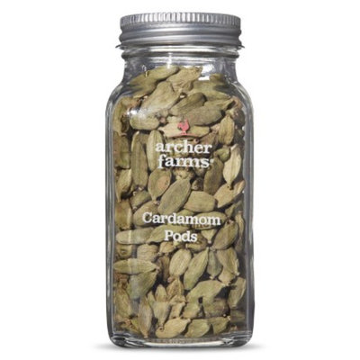 Archer Farms Cardamom Powder Spice 1.9 oz