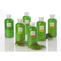 Honeybee Gardens Herbal Aftershave - Key Lime, 4 oz