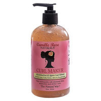 Camille Rose Natural Camille Rose Curl Maker 12 oz