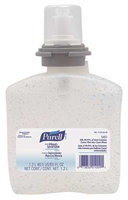 PURELL Hand Sanitizers Dermaglycerin Hand Sanitizer Refill, 1200 mL
