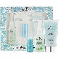 boscia One Step Wonders kit