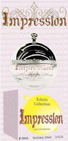 Eclectic Collections Impression Perfume 3.4 oz EDP Spray