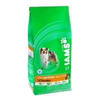 Iams Proactive Health Chunks Adult Dog Food