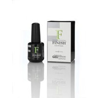 Geleration by Jessica Cosmetics Geleration Finish Soak-Off Sealer - 0.5 oz