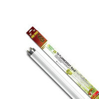 Zilla Tropical 25 Uvb Fluorescent Bulb 32 Watt, T8 - 48 Inch