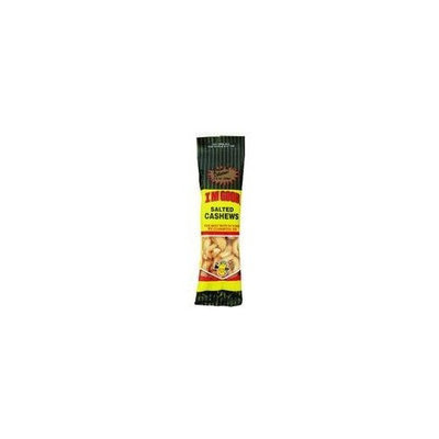 Hickory 1.4oz Salted Cashews