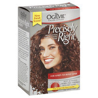 Ogilvie Salon Styles Precisely Right Conditioning Perm for Hard to Wave Hair