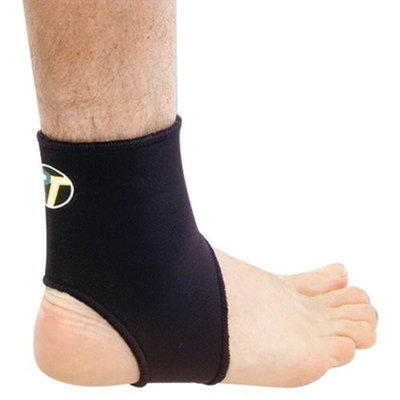 Pro-Tec Athletics Ankle Sleeve