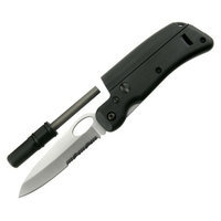 SOG Tool Logic Fire with Magnesium Fire Starter