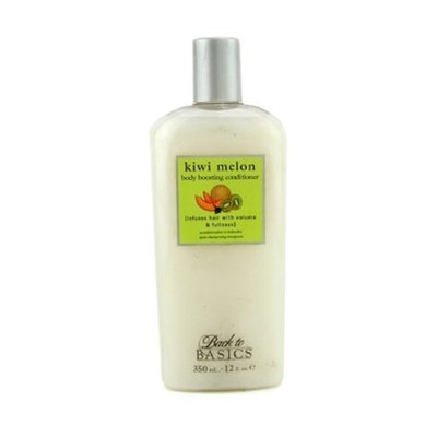Back to Basics Kiwi Melon Conditioner 12 oz