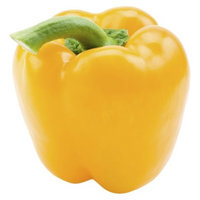 Pero Family Farms Yellow Bell Pepper