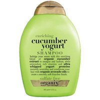 OGX® Cucumber Yogurt Organix Shampoo
