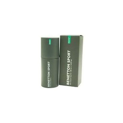 Benetton Sport By Edt Spray 3. 3 Oz