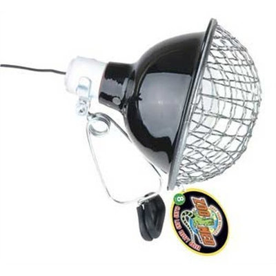 Zoo Med Clamp Lamp Safety Cover for 5.5-Inch Clamp Lamps