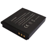Discountbatt Superb Choice CM-CANNB4L-5 3.7V Camera Battery for Canon PowerShot SD780 IS, SD940 IS, SD960 IS, SD9