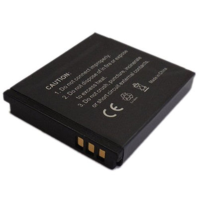 Discountbatt Superb Choice CM-CANNB4L-5 3.7V Camera Battery for Canon PowerShot SD780 IS, SD940 IS, SD960 IS, SD9