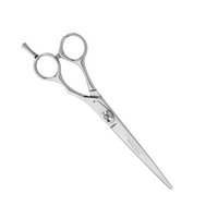 Master Equipment Master Grooming Tools 5200 Series Straight Dog Grooming Shears, 8L in.