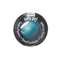 Sally Hansen Sally Girl Mini Baked Eye Shadow Bronze