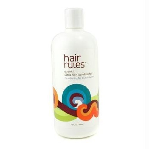 Hair Rules Quench Conditioner - 16 oz