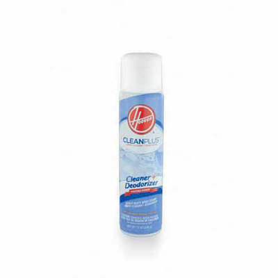 Hoover CleanPlus Heavy-Duty Spot Foam Carpet Cleaner & Deodorizer 12 oz, AH30630