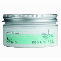 Boots Botanics Overnight Foot Rescue Cream