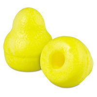 3M EAR Replacement Comfort Pod Tips Yellow 50/Box