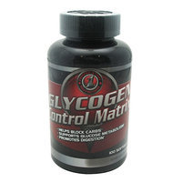 Formulation One Nutrition 8540004 Glycogen Control Matrix 100 Capsules