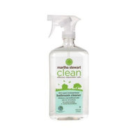 Martha Stewart Clean Bathroom Cleaner