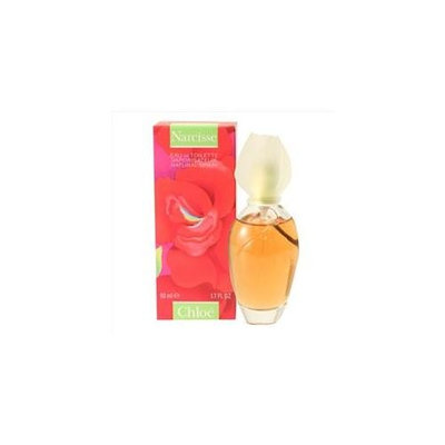 Parfums Chloe Coty Prestige Unilever Wn Narcisse For Women 1. 7 Oz. Eau De Toilette Spray By Chloe