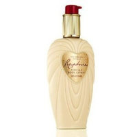 Victoria's Secret Rapture Pure Silk Body Lotion