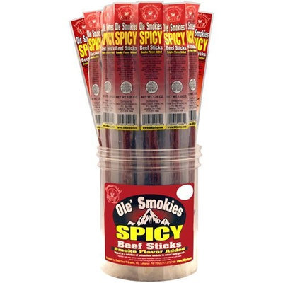 Buffalo Bills Premium Snacks Buffalo Bills 1.25oz Spicy 9