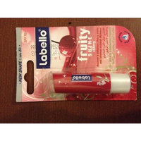 Labello Fruity shine Cherry Lip Balm spf 10
