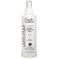 John Paul Pet Oatmeal Conditioning Dog Spray
