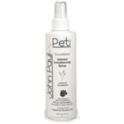 John Paul Pet Oatmeal Conditioning Dog Spray