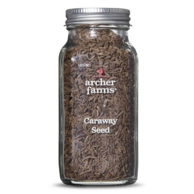 Archer Farms Caraway Seeds 2.4 oz