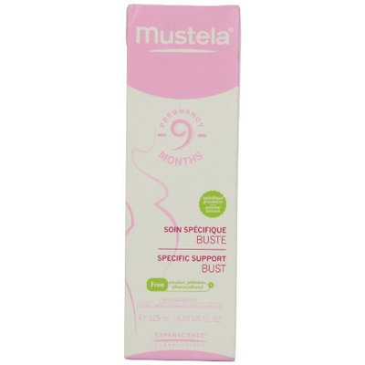 Mustela 9 Months Specific Support Bust - 4.22 fl oz
