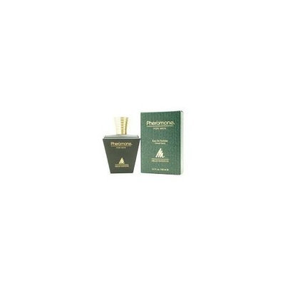 Pheromone for Men By Marilyn Miglin After Shave Balm, 4-Ounce