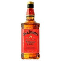 Jack Daniel's 750ml Tennesee Fire