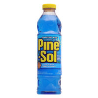 Pine-Sol Pine Sol Cleaner - Sparkling Wave, 28 oz