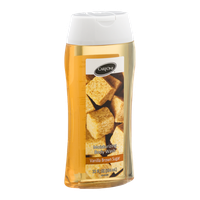 CareOne Moisturizing Body Wash Vanilla Brown Sugar