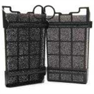 Tetra Usa Inc Tetra 25992 Whisper 10 Bio Foam Grid Replacement Kit for Aquarium Filter